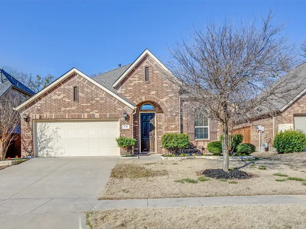 7721 Lake Worth Cv, McKinney, TX 75071