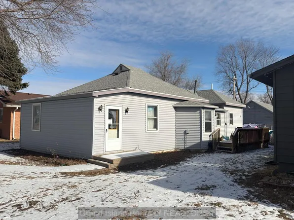 717 Verona Ave, Ravenna, NE 68869