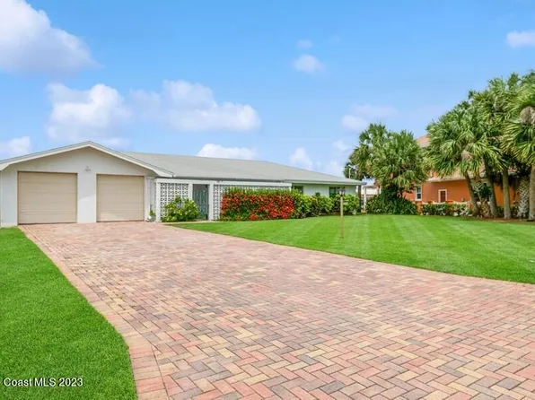 1751 Bay Shore Dr, Cocoa Beach, FL 32931