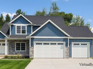 Tbd Country Club Ln, Syracuse, IN 46567