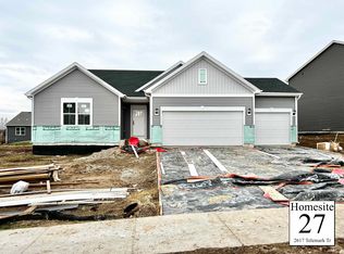 2617 Telemark Trl, Stoughton, WI 53589