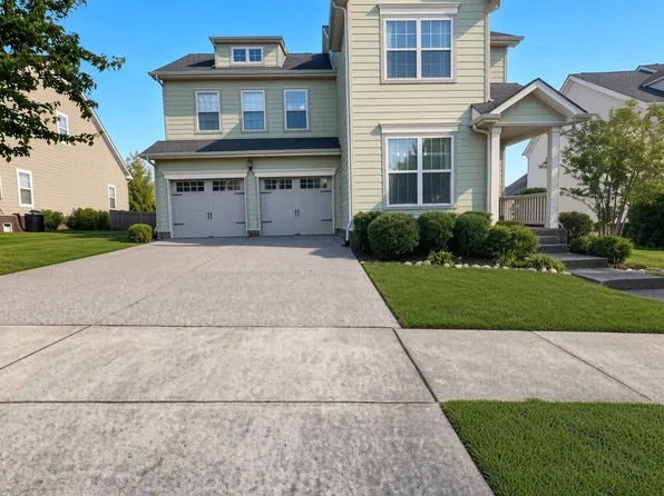 5043 Laughing Brook Ln, Franklin, TN 37064