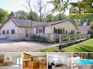 3440 N Waggoner Rd, Blacklick, OH 43004