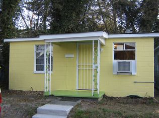 1227 E Waldburg St, Savannah, GA 31404