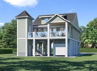 1982 Royalville Ct, Crystal Beach, TX 77650