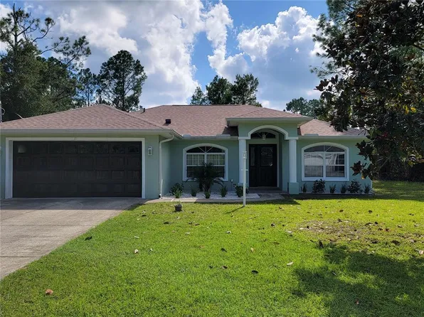 37 Whippoorwill Dr, Palm Coast, FL 32164