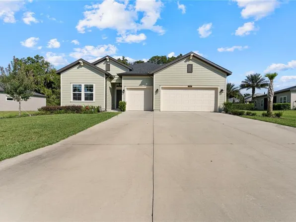 19643 SW 79th Pl, Dunnellon, FL 34432