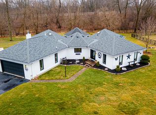 8703-8683 Marion Galion Rd, Galion, OH 44833