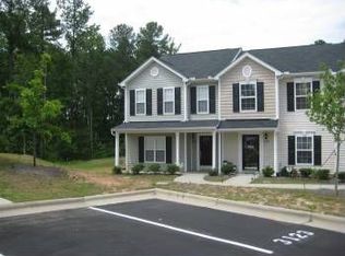 3123 Ivy Wood Ln, Durham, NC 27703