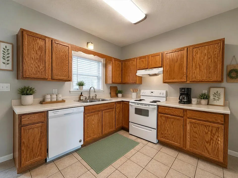 Rand Powell Apartment Homes