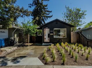 644 Macarthur Ave, Redwood City, CA