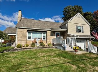 208 W Fairmont Ave, New Castle, PA