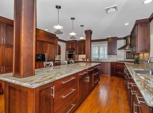 1 Blue Fern Ln, Randolph, NJ 07869