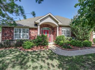 2005 Ashford Dr, Bartlesville, OK 74006