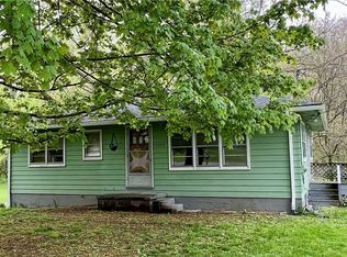 1940 Knight Rd, Akron, OH 44306