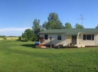 2231 W Church Rd, Morrice, MI 48857