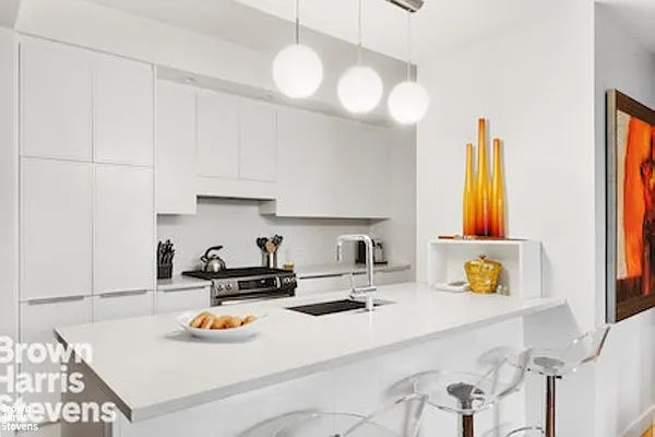 Sold by Brown Harris Stevens | media 32