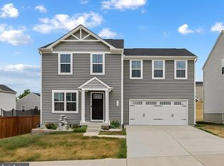 111 Woolen Mills Dr, Middletown, VA 22645