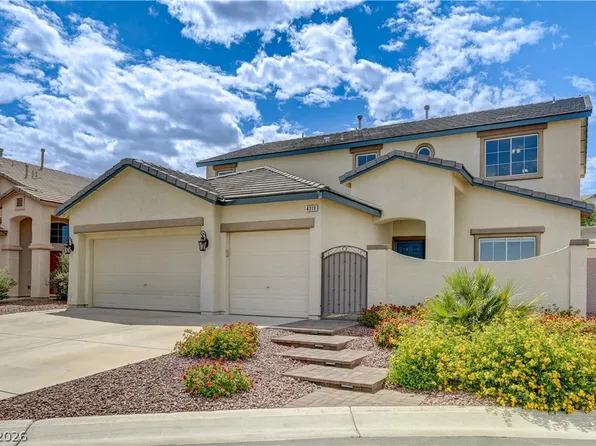 4319 Holleys Hill St, Las Vegas, NV 89129