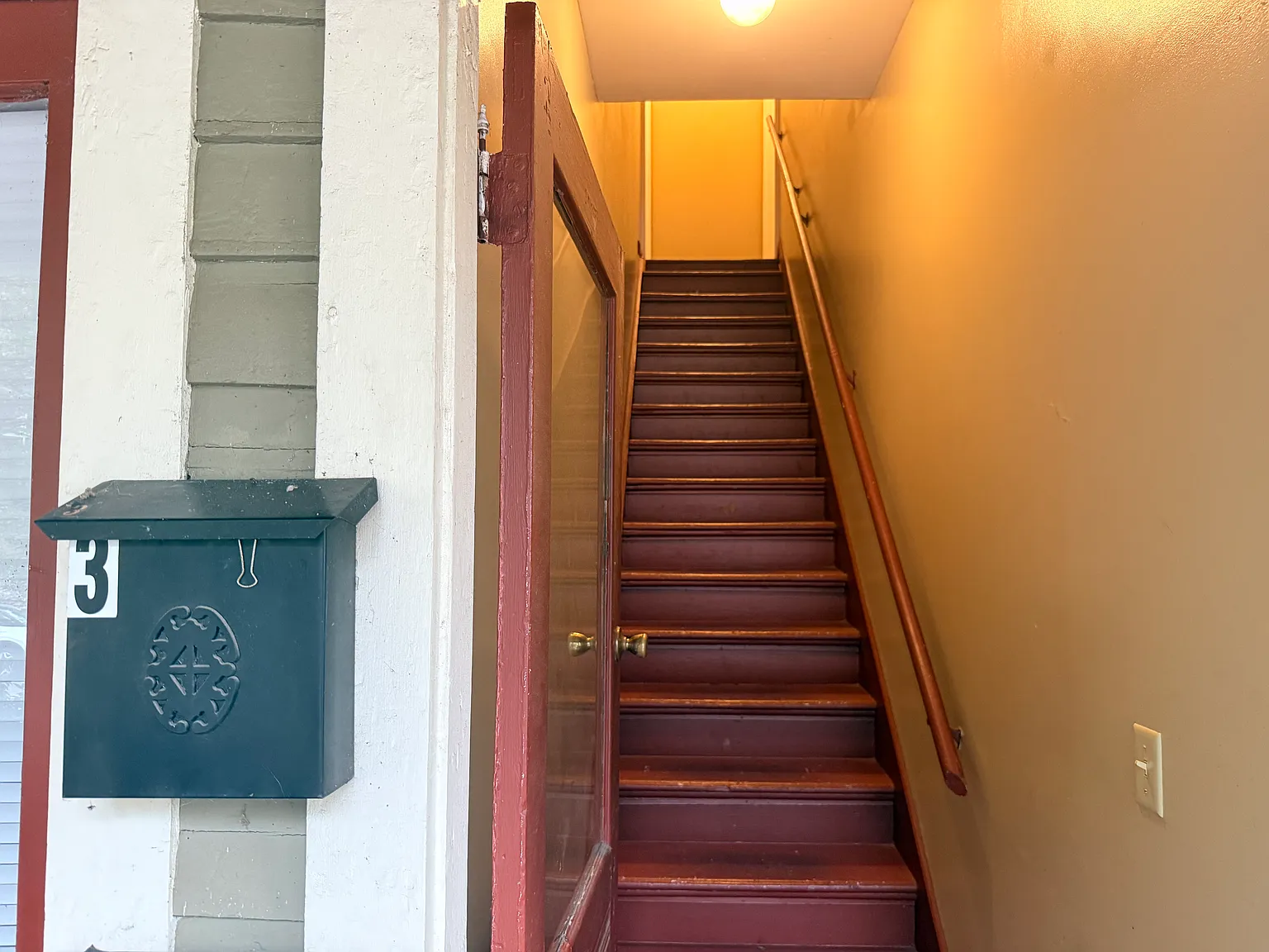 1 bed, 700 sqft, $1,145 — Photo 3