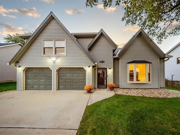 5408 Aminda St, Shawnee, KS 66226