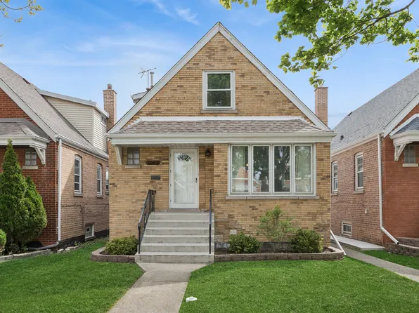 6605 S Kolin Ave, Chicago, IL 60629