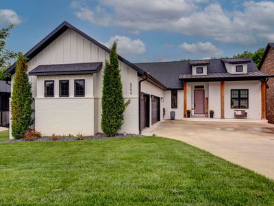 6099 S Hampton Avenue, Springfield, MO, 65810