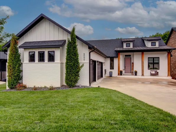6099 S Hampton Avenue, Springfield, MO 65810