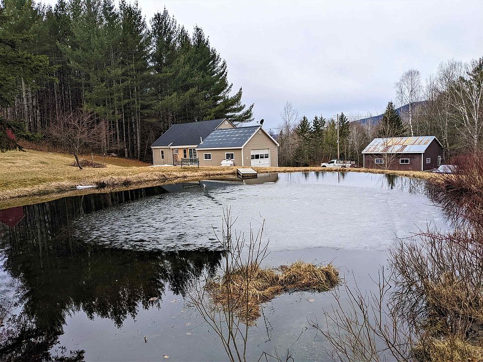 127 Fish Hatchery Road, Colebrook, NH 03576 Zillow