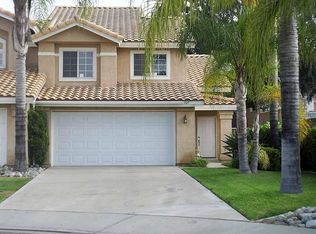 527 E Ash St, Brea, CA 92821