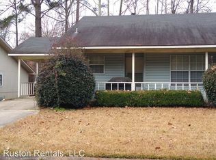 722 Stacy Ln, Ruston, LA 71270