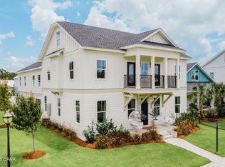 322 Cicero St, Panama City Beach, FL 32407