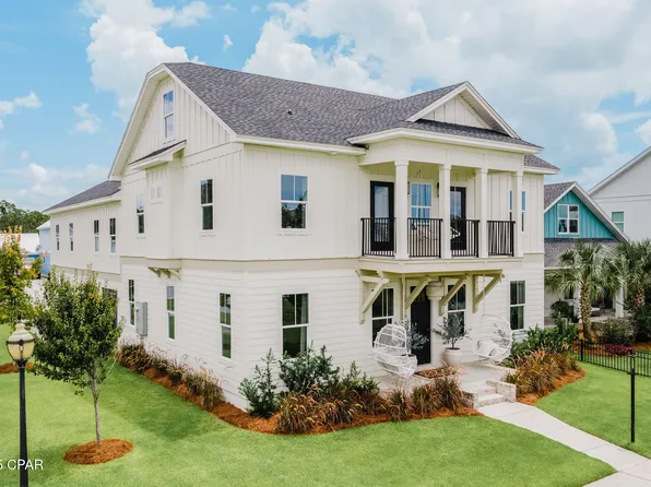322 Cicero St, Panama City Beach, FL 32407
