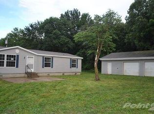 6080 Possum Holler Rd SE, Agency, MO 64401