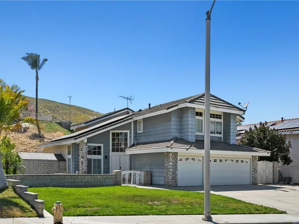3034 Ashwood Ct, Riverside, CA 92503