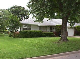 4628 S Madison Pl, Tulsa, OK 74105