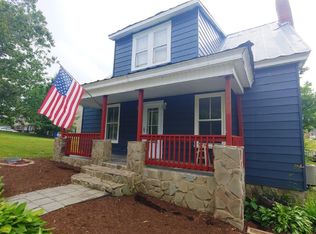 516 Craig St, Christiansburg, VA 24073
