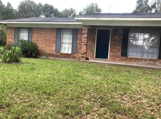 130 Gregory Rankin Rd, Mendenhall, MS 39114