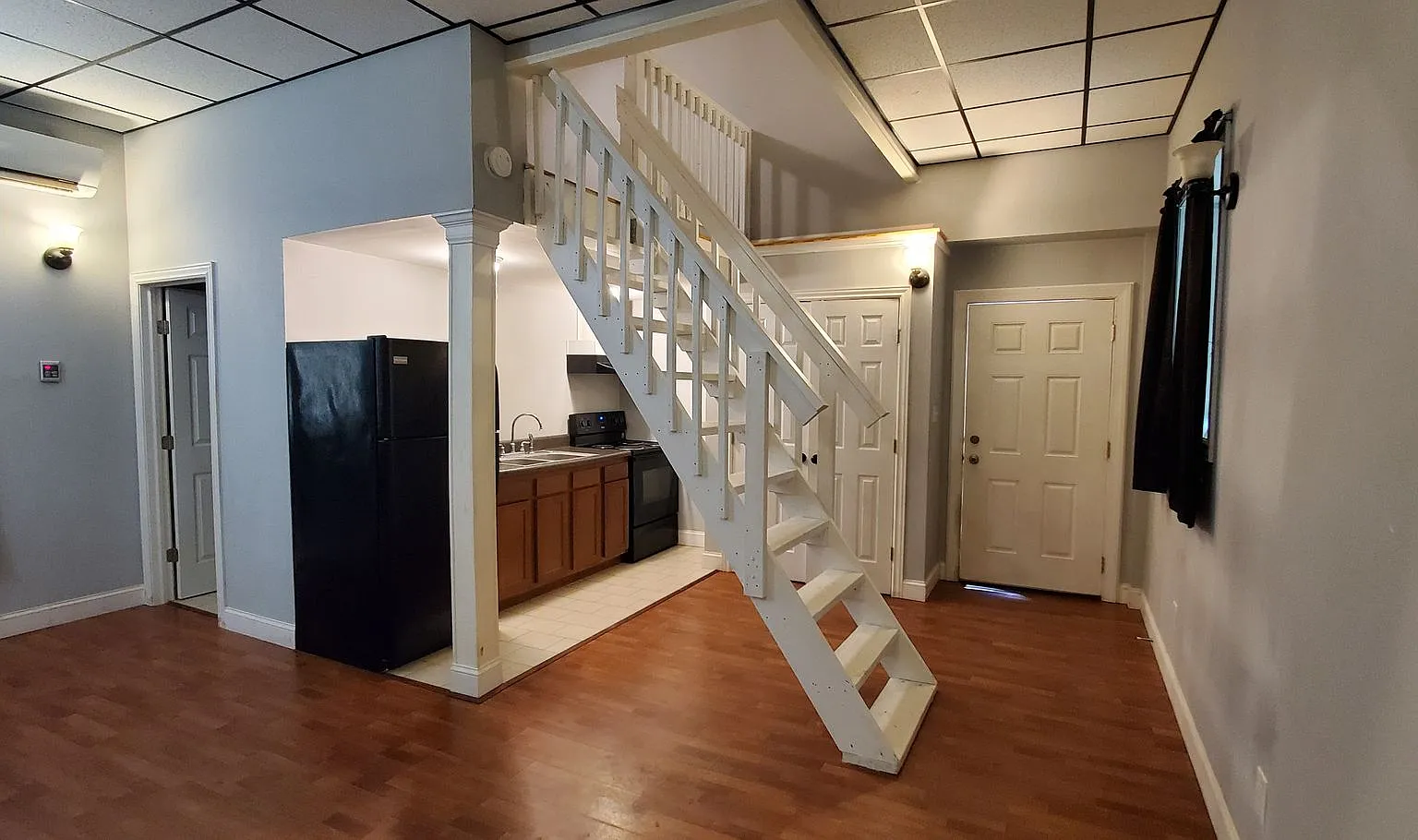 Charming Studio Apartment — Photo 2