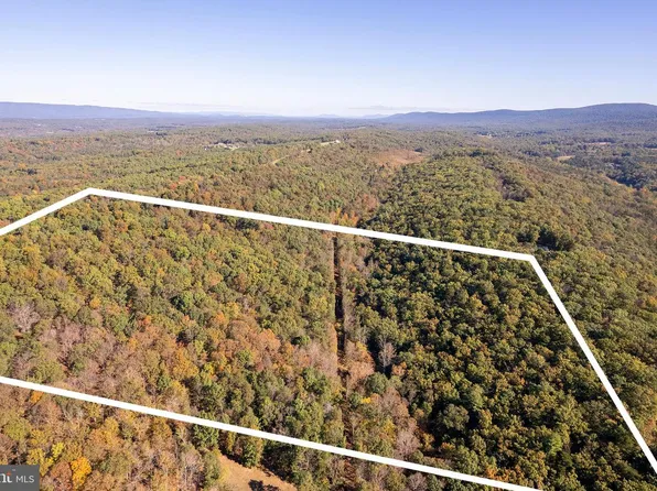 LOT 5 Snake Dr, Winchester, VA 22603