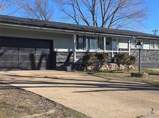 1903 Long Dr, Waynesville, MO 65583