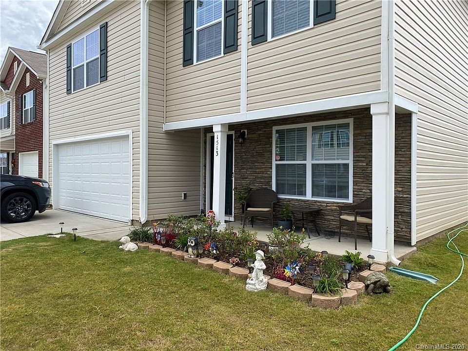 2nd image of 1513 Gaston Mountain Dr