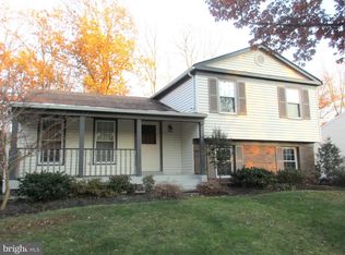 13007 Brookmill Ct, Laurel, MD 20708