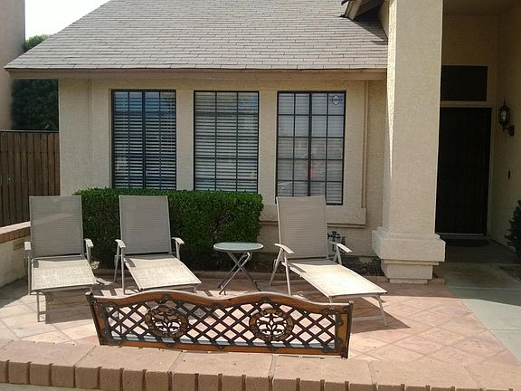 5th image of 6375 W Campo Bello Dr