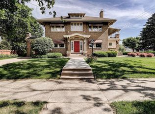 658 E Armstrong St, Frankfort, IN 46041