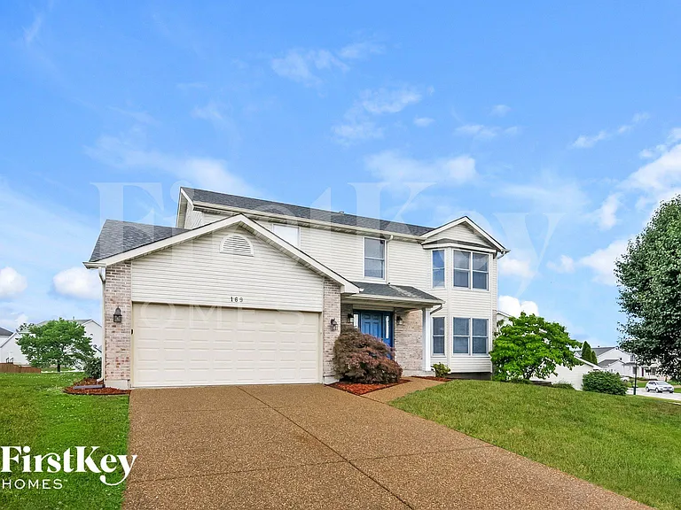 169 Dusty Rose Dr — Photo 1