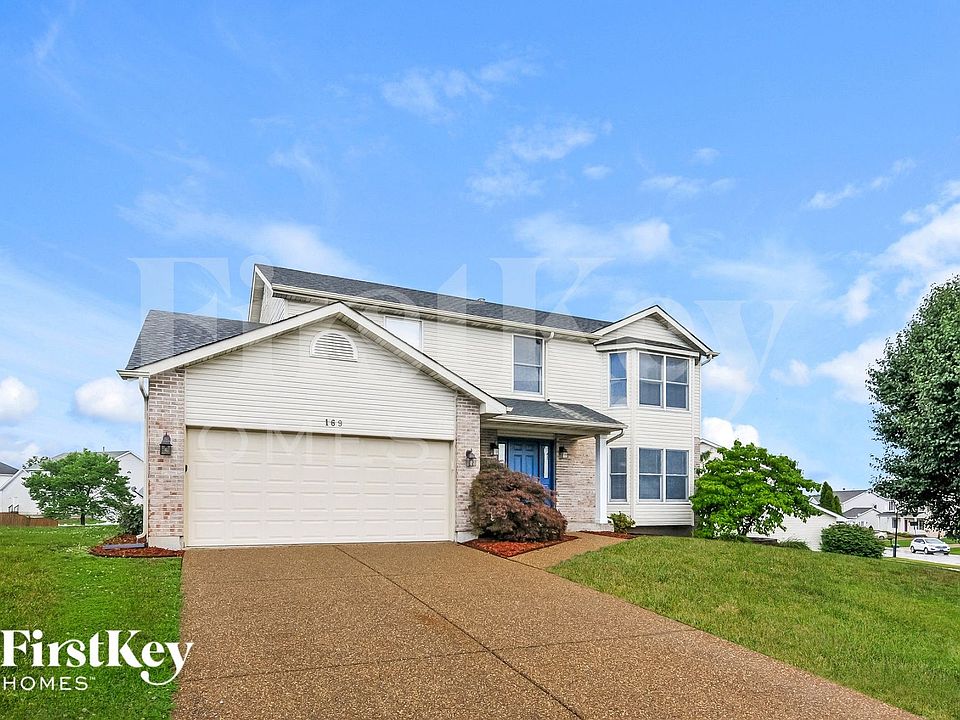 1st image of 169 Dusty Rose Dr