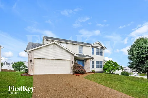 169 Dusty Rose Dr Photo 1