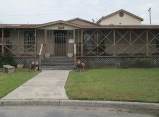 2421 Carnation Cir, Donna, TX 78537