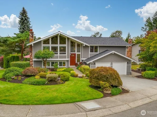 10503 158th Avenue NE, Redmond, WA 98052